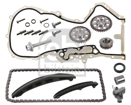 Timing Chain Kit